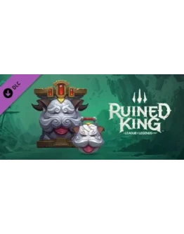 Ruined King: A League of Legends Story - Lost &amp Found