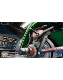 Motorcycle Mechanic Simulator 2021 - Scooter DLC