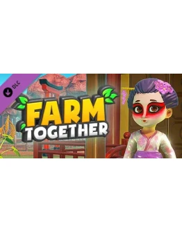 Farm Together - Wasabi Pack DLC * STEAM RU АВТО 0