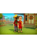 Farm Together - Ginger Pack DLC * STEAM RU АВТО 0