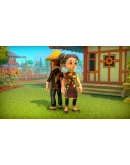 Farm Together - Ginger Pack DLC * STEAM RU АВТО 0