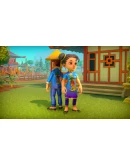 Farm Together - Ginger Pack DLC * STEAM RU АВТО 0