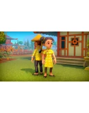 Farm Together - Ginger Pack DLC * STEAM RU АВТО 0