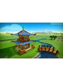 Farm Together - Ginger Pack DLC * STEAM RU АВТО 0