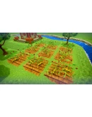 Farm Together - Ginger Pack DLC * STEAM RU АВТО 0