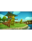 Farm Together - Ginger Pack DLC * STEAM RU АВТО 0