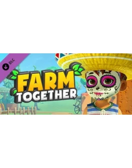 Farm Together - Jalapeo Pack DLC * STEAM RU