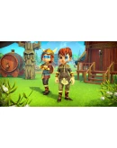 Farm Together - Mistletoe Pack DLC * STEAM RU