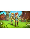 Farm Together - Mistletoe Pack DLC * STEAM RU