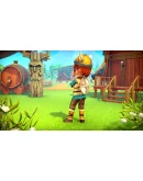 Farm Together - Mistletoe Pack DLC * STEAM RU