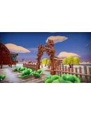 Farm Together - Mistletoe Pack DLC * STEAM RU