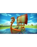 Farm Together - Mistletoe Pack DLC * STEAM RU