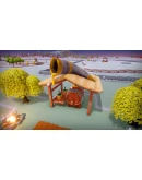 Farm Together - Mistletoe Pack DLC * STEAM RU