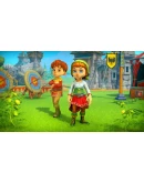 Farm Together - Chickpea Pack DLC * STEAM RU