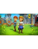 Farm Together - Chickpea Pack DLC * STEAM RU