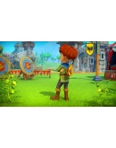 Farm Together - Chickpea Pack DLC * STEAM RU