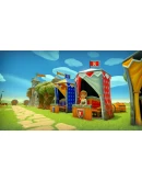 Farm Together - Chickpea Pack DLC * STEAM RU