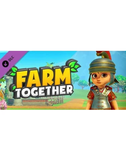 Farm Together - Laurel Pack DLC * STEAM RU АВТО 0