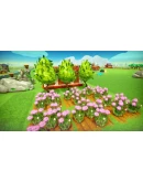 Farm Together - Laurel Pack DLC * STEAM RU АВТО 0