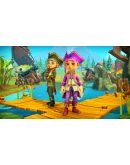 Farm Together - Sugarcane Pack DLC * STEAM RU