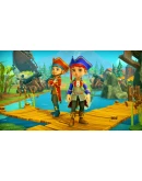 Farm Together - Sugarcane Pack DLC * STEAM RU