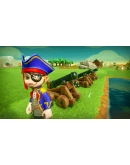 Farm Together - Sugarcane Pack DLC * STEAM RU