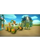 Farm Together - Oxygen Pack DLC * STEAM RU АВТО 0