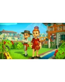 Farm Together - Paella Pack DLC * STEAM RU АВТО 0