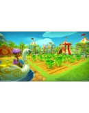 Farm Together - Celery Pack DLC * STEAM RU АВТО 0