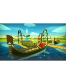 Farm Together - Oregano Pack DLC * STEAM RU