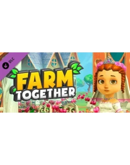 Farm Together - Wedding Pack DLC * STEAM RU