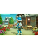 Farm Together - Polar Pack DLC * STEAM RU АВТО 0