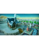 Farm Together - Polar Pack DLC * STEAM RU АВТО 0