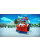 Farm Together - Polar Pack DLC * STEAM RU АВТО 0