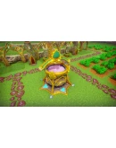 Farm Together - Fantasy Pack DLC * STEAM RU