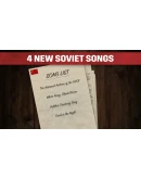 Hearts of Iron IV: Eastern Front Music Pack DLC
