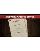 Hearts of Iron IV: Eastern Front Music Pack DLC