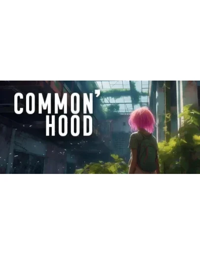 Common'hood * STEAM РОССИЯ АВТОДОСТАВКА 0 КАРТЫ