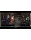 Sands of Salzaar - The Ember Saga DLC * STEAM RU