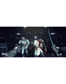 Dead Effect 2 VR * STEAM RU АВТО 0
