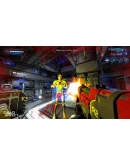 Dead Effect 2 VR - Escape from Meridian DLC