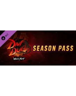 DNF Duel - Season Pass DLC * STEAM RU АВТО 0