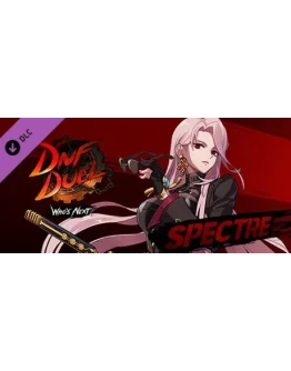 DNF Duel - DLC 1: Spectre * STEAM RU АВТО 0