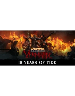 Warhammer: End Times - Vermintide Collector's Edition