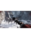 Warhammer Vermintide - Saltzpyre ' Estalian Leather Coa