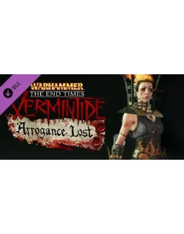 Warhammer Vermintide - Sienna 'Wyrmscales' Skin DLC