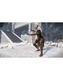 Warhammer Vermintide - Kerillian 'Tirsyth Garment' Skin