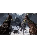 Warhammer Vermintide - Kerillian 'Tirsyth Garment' Skin