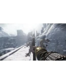 Warhammer Vermintide - Bardin 'Studded Leather' Skin