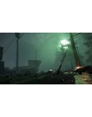 Warhammer: End Times - Vermintide Death on the Reik